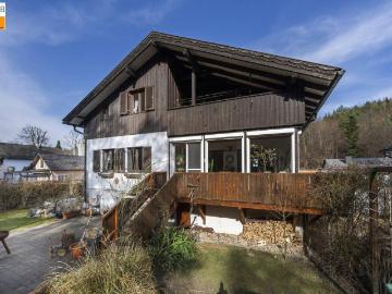 Haus zum Verkauf in 2392 - Büroraum