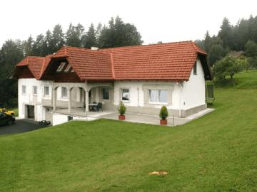 Familienhaus in absoluter Ruhelage sehr naturverbunden und 1 Stunde von Wien