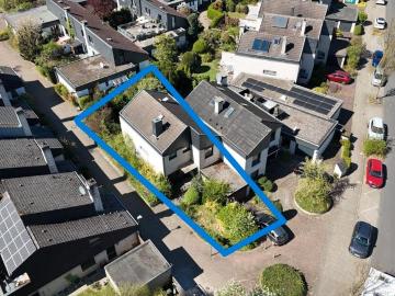 Familienhaus in Düsseldorf zu vermieten