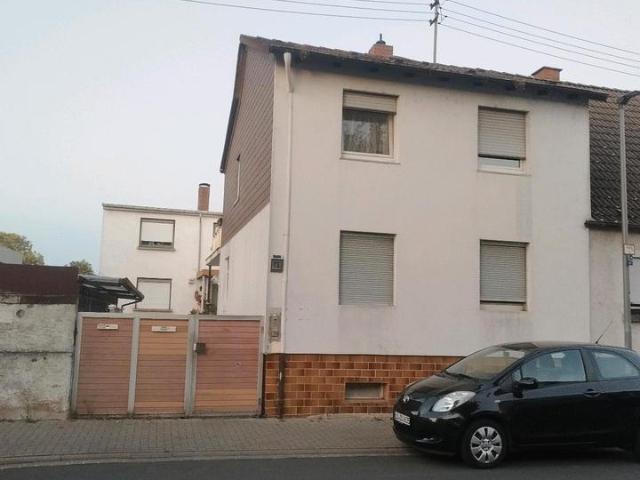 Familienhaus in edigheim