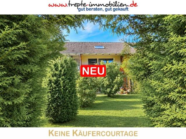 Familienhaus in kinderfreundlicher TOP Lage