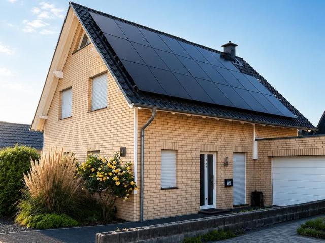 Familienhaus in Soest