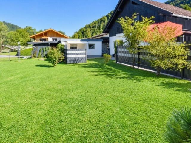 Familienhaus in Schwendt Kohlbach Top Gepflegt in Ruhiger, Sonniger Lage zu Verkaufen