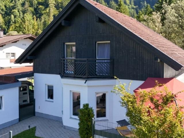 Familienhaus in Schwendt Kohlbach Top Gepflegt in Ruhiger, Sonniger Lage zu Verkaufen Reserviert!