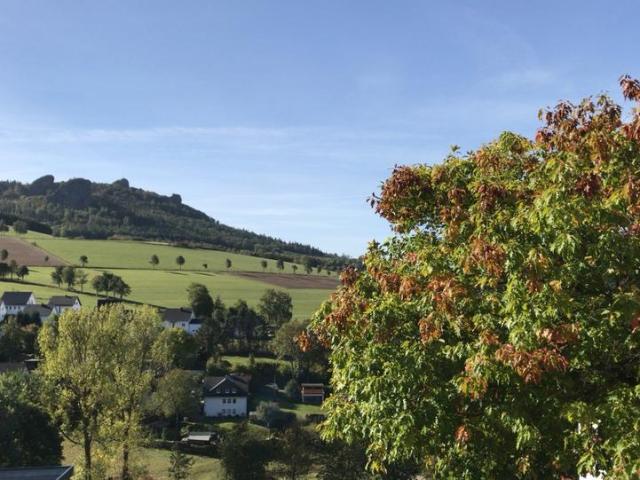 Familienhaus in Toplage mit atemberaubenden Ausblick in Sauerland