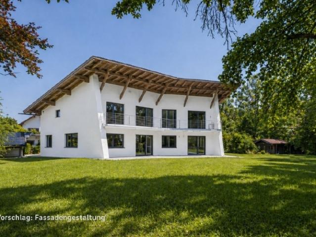 Familienhaus Lebenstraum