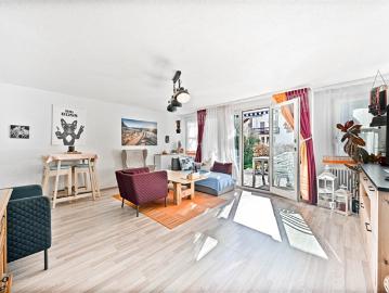 RESERVIERT Familienhaus mit Aussenraum & Komfort