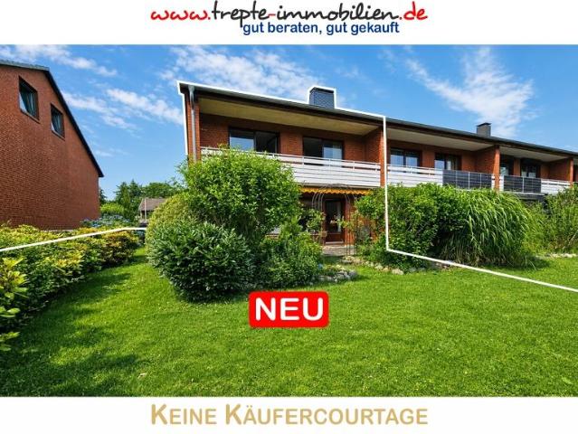Familienhaus mit außergewöhnlichem Raumangebot und großem Gestaltungspotenzial inkl. Garage !