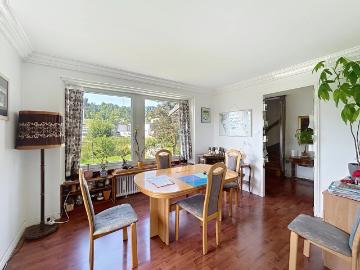 Familienhaus mit Charakter