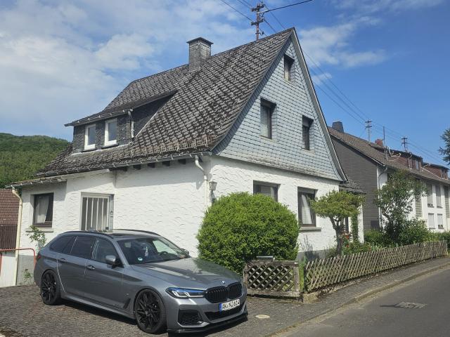 Familienhaus mit Charme und vielseitigen Möglichkeiten!