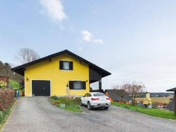Haus zum Verkauf in 8413 - Keller