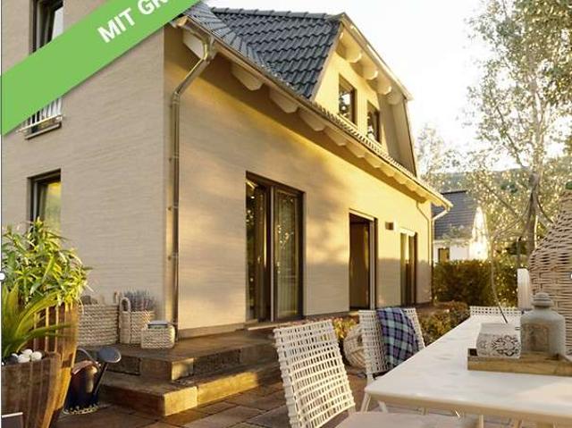 Familienhaus mit Freiraum. komfortabel und idyllisch inkl. Grundstück in Bad Gandersheim!
