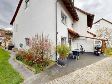 Muttenz, Bezirk Arlesheim, Basel-Landschaft