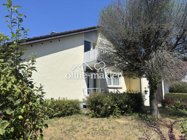 Reserviert: Familienhaus mit Garten, Garage und viel Gestaltungspotenzial in Baienfurt