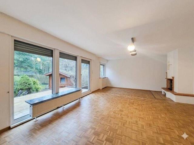 Familienhaus mit Garten, Kamin und Homeoffice Berlin Spandau
