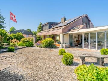 Rapperswil-Jona, Wahlkreis See-Gaster, Kanton Sankt Gallen