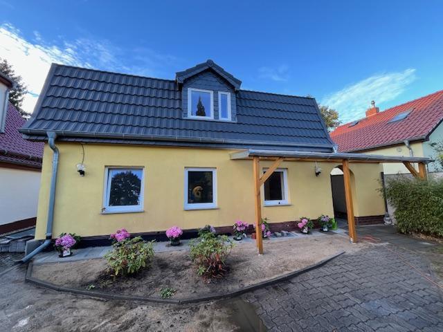 Familienhaus mit großem Grundstück in begehrter Lage von Berlin Adlershof