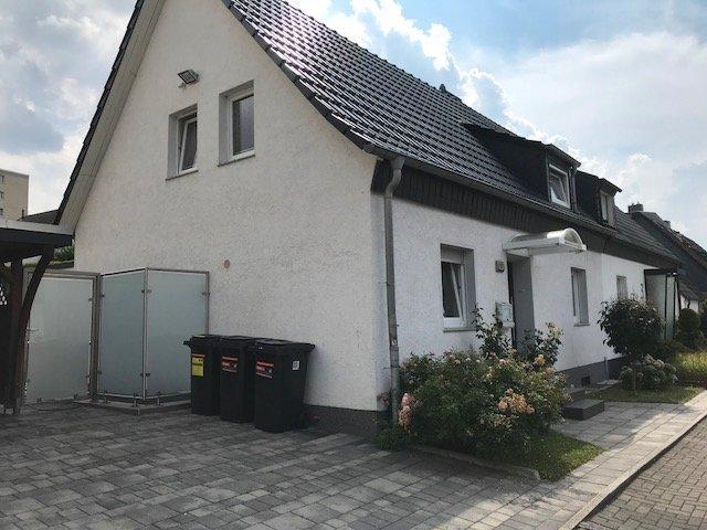 Familienhaus mit großem Südgarten nähe BO Stiepel