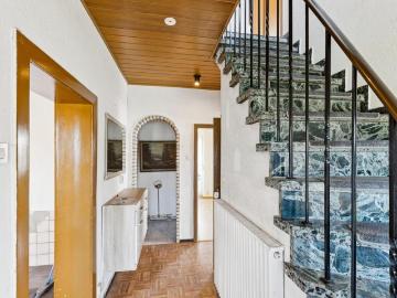 Familienhaus mit Potenzial