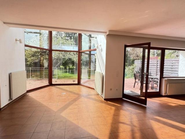 Familienhaus mit Traumgarten in absoluter Grün Ruhelage | ZELLMANN IMMOBILIEN