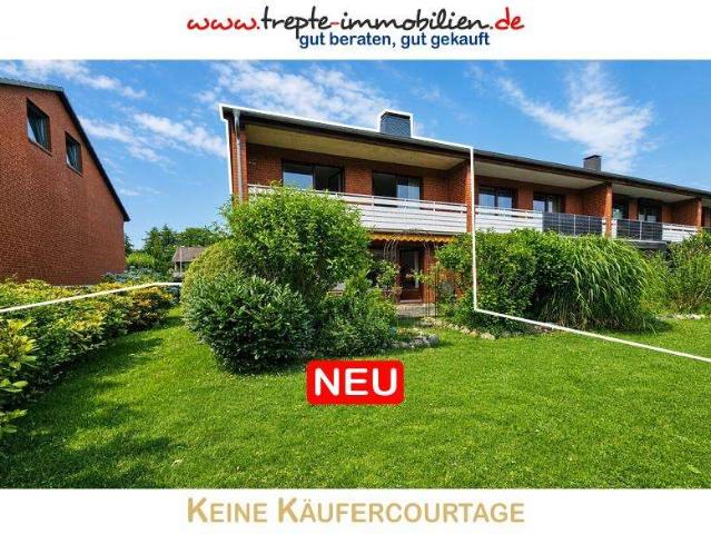 Familienhaus mit über 170 qm außergewöhnlichem Raumangebot und großem Gestaltungspotenzial inkl.