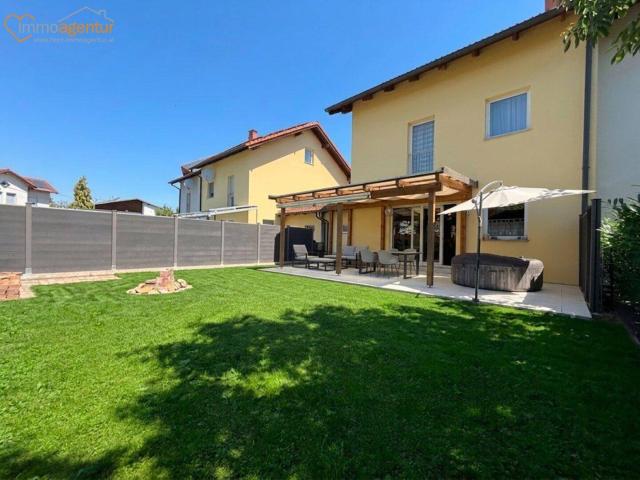 Familienhaus mit viel Platz, Garten und Garage in Ansfelden Freindorf