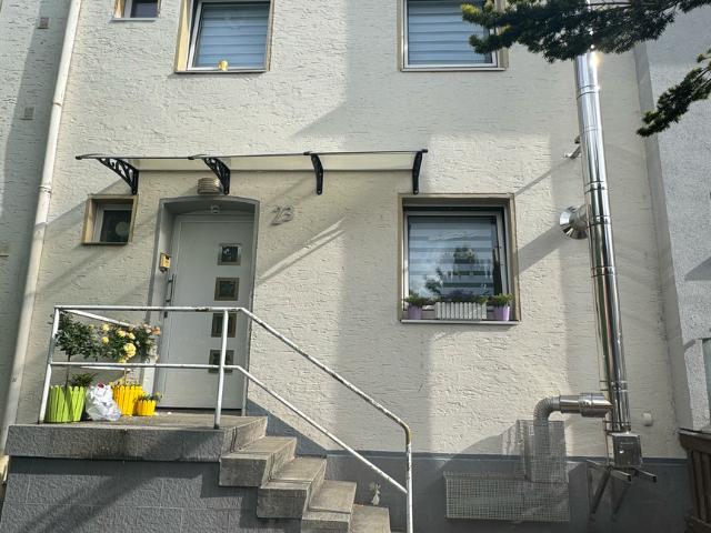 Familienhaus mit viel Platz und Potenzial