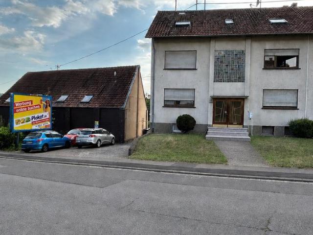 Familienhaus mit Zukunft | 3 Wohneinheiten | 1.400 m² Grundstück