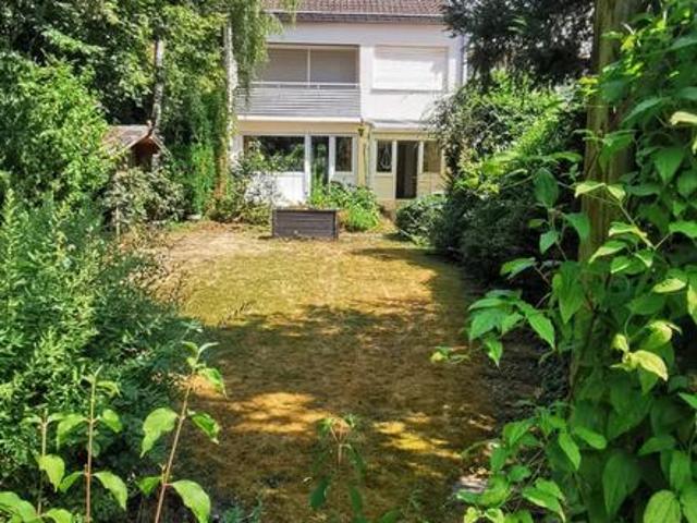 Familienhaus mit 515m² Grundstück in Mainz Oberstadt