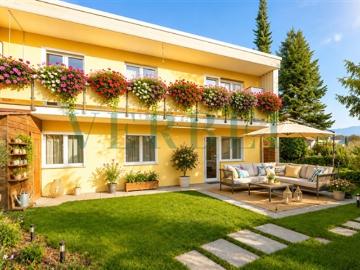 Familienhaus mit 5,5 Zimmern und großem Garten