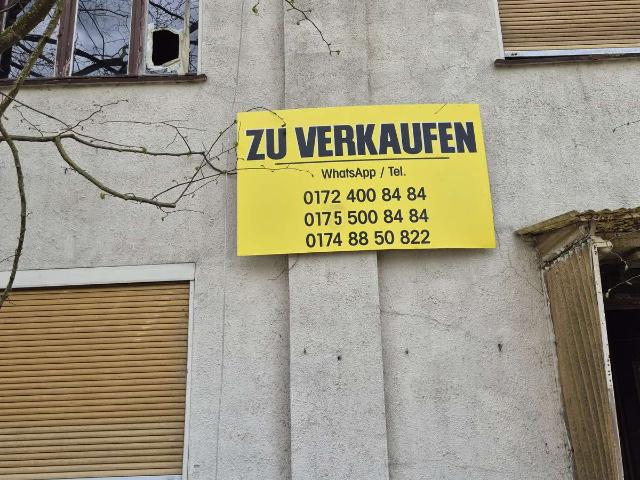 FAMILIENHAUS MINDEN HÖXTER OTTENBERG TEL. 0175 500 84 84