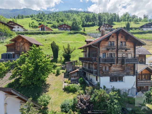 Familienhaus soll komplett renoviert werden