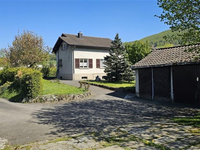 6.5 Room single house