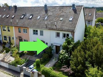Familienheim für Modernisierer