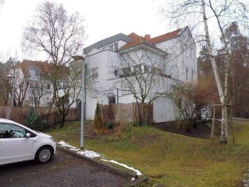 Alt-Müggelheim, Müggelheim, Treptow-Köpenick, Berlin, Bundesland Berlin