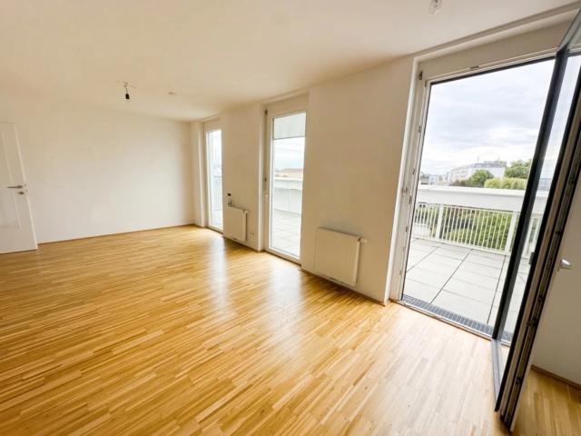 FAMILIENHIT! 3 Zimmer Terrassenwohnung!