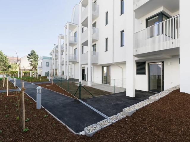 FAMILIENHIT! 3 Zimmer Terrassenwohnung!