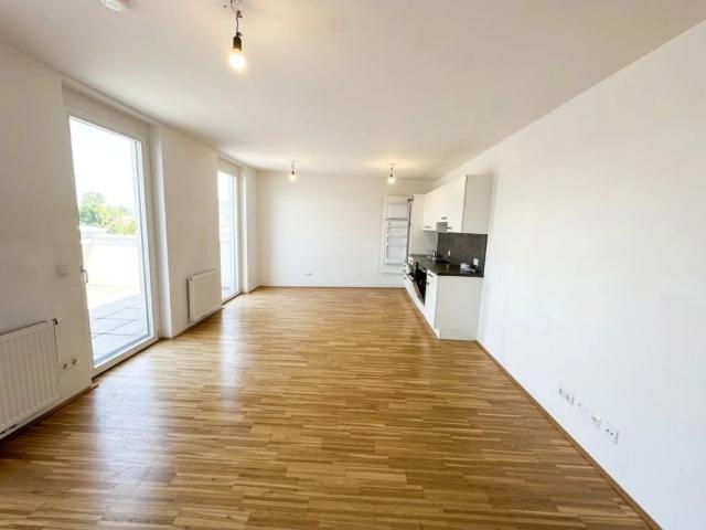 FAMILIENHIT! 3 Zimmer Terrassenwohnung!