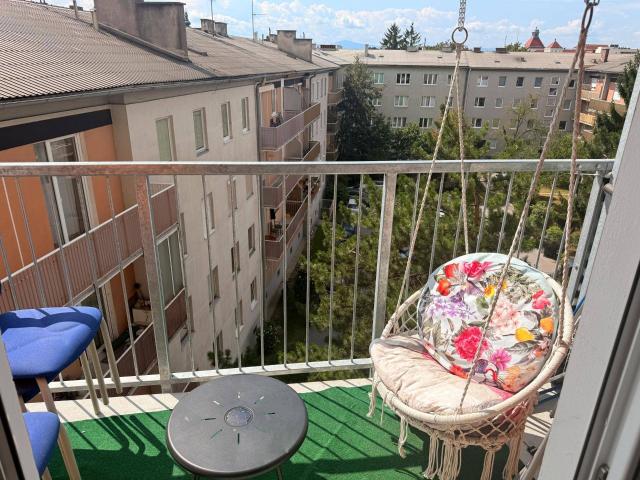 Familienhit! 3 Zimmer Wohnung im Zentrum von St. Pölten beim Hauptbahnhof
