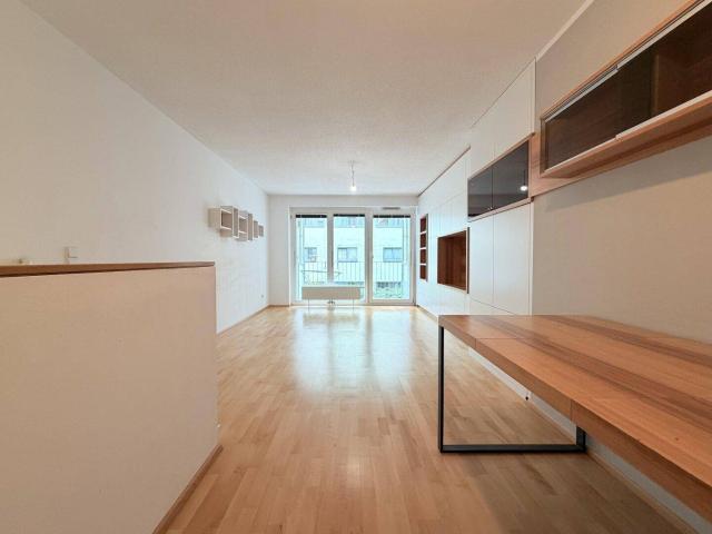 FAMILIENHIT* 3 Zimmer Maisonette mit LOGGIA* Wohnen am Fuße des Wilhelminenbergs