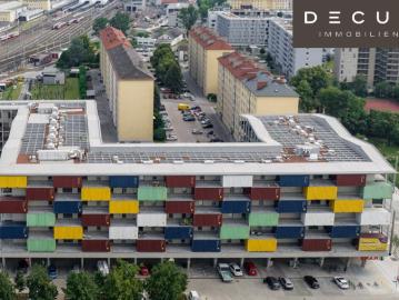Schloßberg, Innere Stadt, Graz - Keller