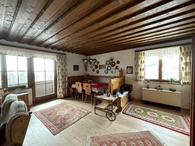 Charmantes Ferienhaus am Klippitztörl