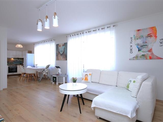 Familienhit! Gepflegte 4 Zimmer Wohnung in Bruck an der Mur