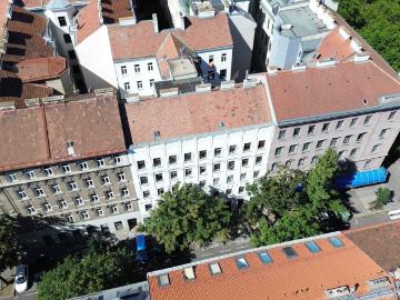 Familienhit! Geräumige 5 Zimmer Wohnung mit Balkon in 1020 Wien