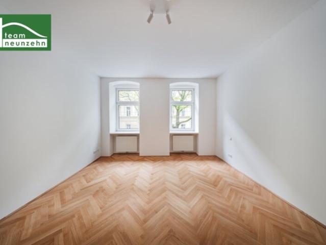 Familienhit! Geräumige 5 Zimmer Wohnung mit Balkon in 1020 Wien