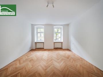 Familienhit! Geräumige 5 Zimmer Wohnung mit Balkon in 1020 Wien