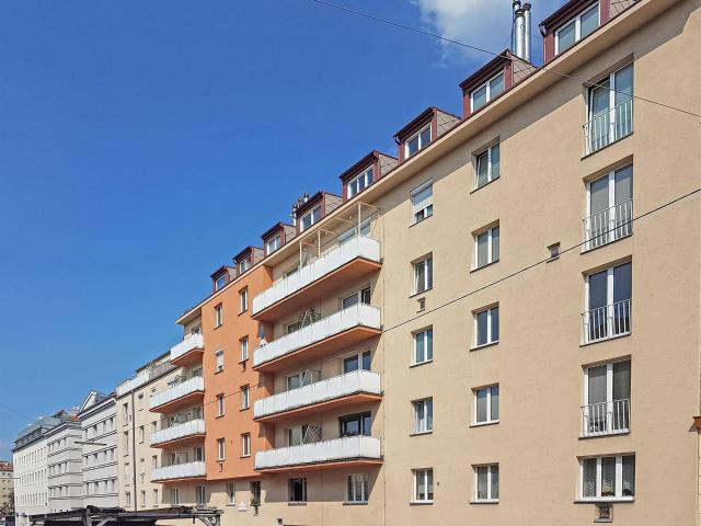 Familienhit in Wien Ottakring