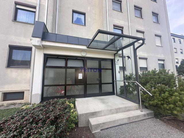 Familienhit in Eisenstadt – 4 Zimmer, 2 Kinderzimmer & sonnige Loggia