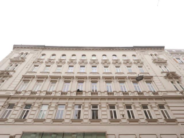 Familienhit nächst AUGARTEN!