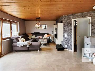 Familienidyll mit Panorama – modernes Wohnen in bester Lage!